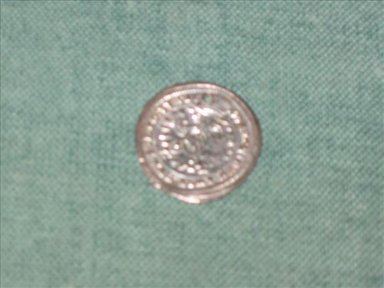 -1 Kreuzer 1699 , Leopoldvs 