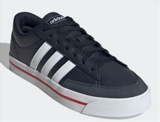 Adidas retrovulc, mornarsko plave, retro - 43 1/3 