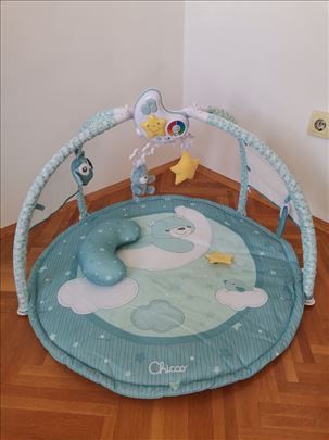 "Chicco Enjoy Colours Gym" podloga za bebe
