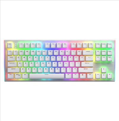 Hator Gravity X TKL white