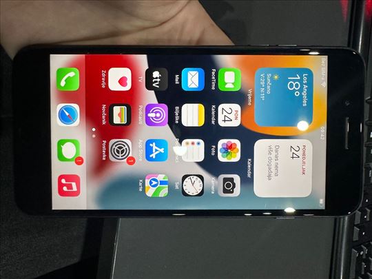 Iphone 7 plus 