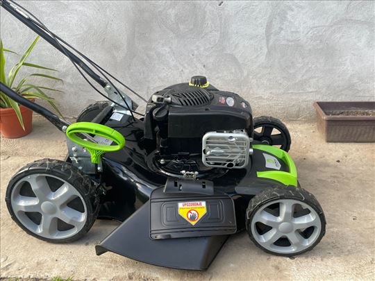Kosačica samohodna Briggs&Stratton 150cm3 D51S12- 