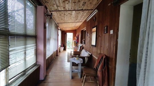 Porodična kuća Surduk