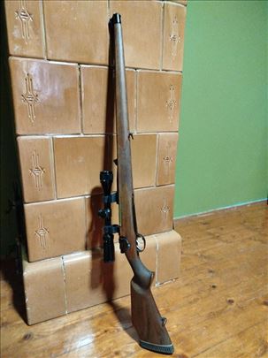 Lovačka puška - Karabin 8 x 57 Zastava