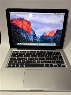 MacBook Pro 13" 2009 160GB