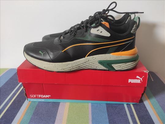 Puma muške patike 45, nove