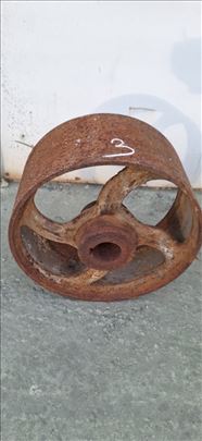Remenica 400 ravna