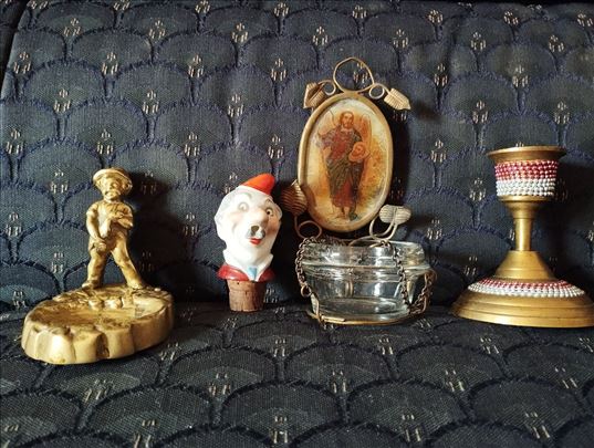 Ситни антикварни предмети