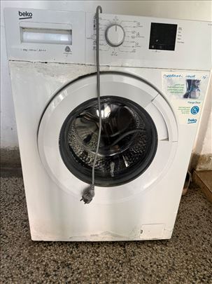 Veš mašina Beko