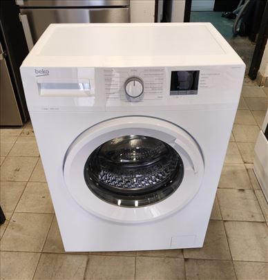 Ves masina Beko 1-6 kg garancija 6 meseci