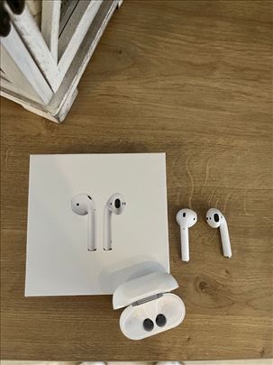 Air pods 2
