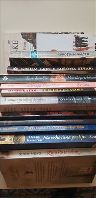 Beletristika