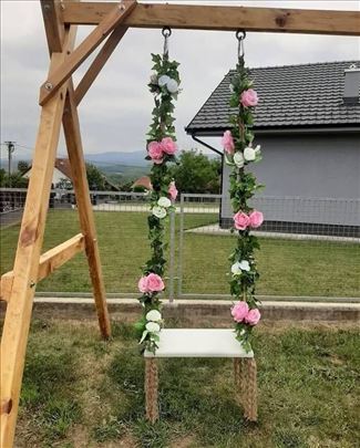 Cvetna ljuljaska 
