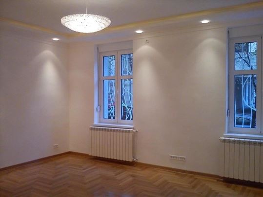 Luksuzan salonac 82m² + podrum, Svetozara Marković