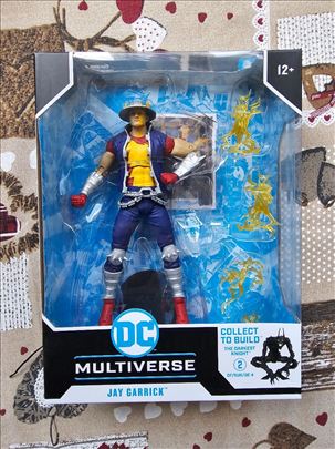 McFarlane Figure (DC)