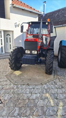 Na prodaju traktor torpedo 75 TX 