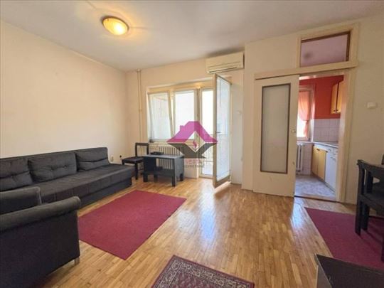 Novi Sad centar 1.0, 31m2, uknjižen ID#1490