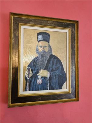 Sveti Vladika Nikolaj Velimirovic