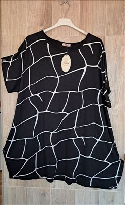 Viskozne tunike A kroja do 6xl