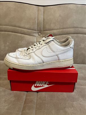 AIR FORCE 1 patike 44.5 kao nove ORIGINAL