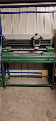 Brusilica za ravno brusenje