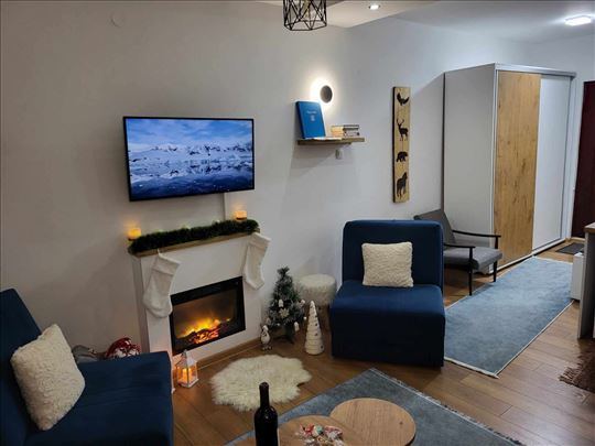 Kopaonik Smeštaj, kod gondole - Apartman Nina