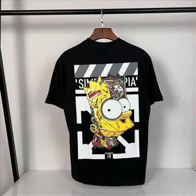 Markirane majice - akcija