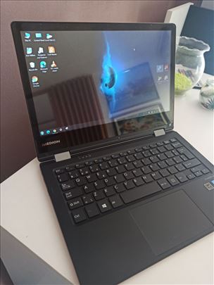 Medion Akoya E2218T/Ekran Touch/ 11.6 inca/4cora