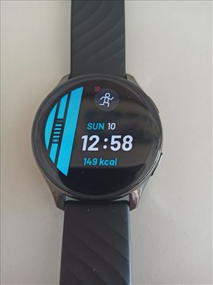 Oneplus Smartwatch W301GB / Amoled / Usb punjač
