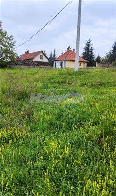 Plac Siljakovac , Barajevo, Beograd 