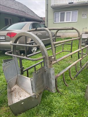 Prasilište za svinje