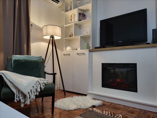 Apartman Ogledalce - Kruševac smeštaj
