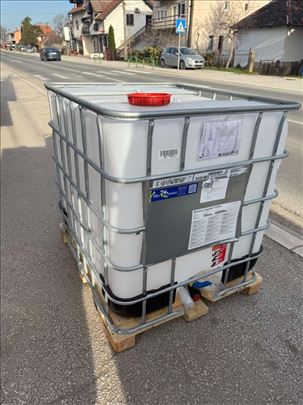 Cisterne IBC 1000l