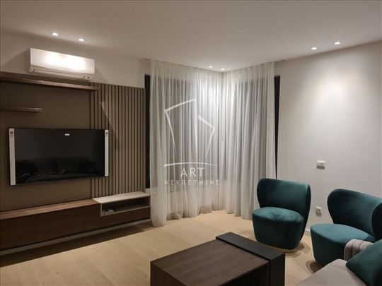 Dorćol, K District, sa garažnim mestom ID#10420