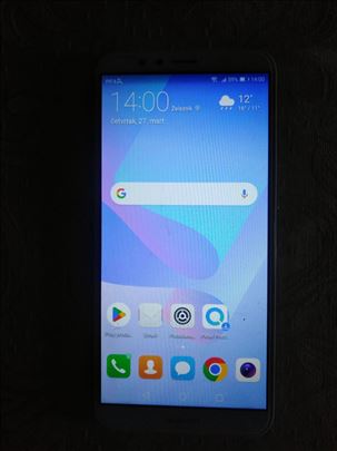 Huawei y6