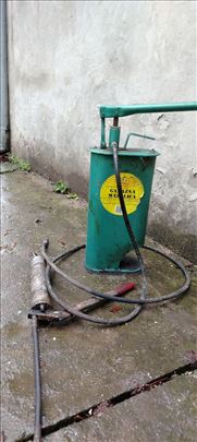 Mazalica garazna fadip becej 