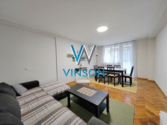 Novi Sad, Bulevar - Renoviran dvosoban stan ID#910