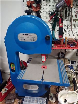 Stona testera biltema art