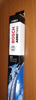Brisači Bosch Eurotwin A309s