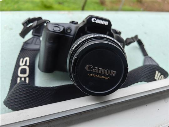 Canon EOS 30