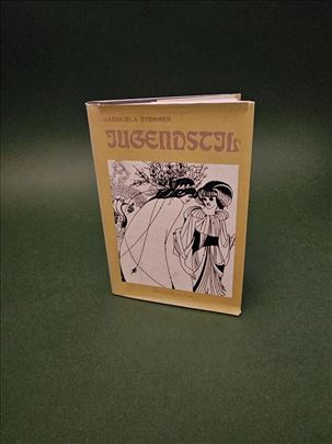 Jugendstil - Gabrijela Šterner