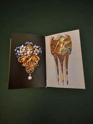 Jugendstil - Gabrijela Šterner