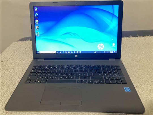 Kao nov! HP 250 G6