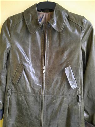 Koẓ̌na jakna, mantil, made in Spain