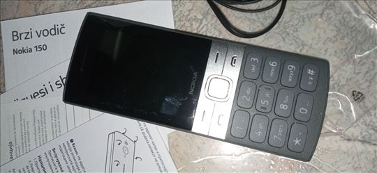 Nokia 150 DS