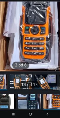 Radio stanice za lov