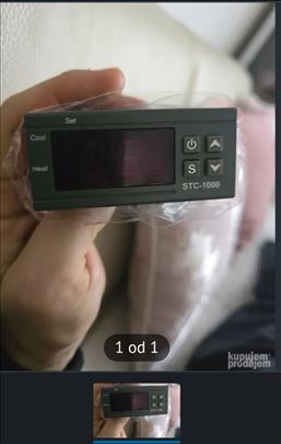 Stc-1000 temperaturni prekidac 
