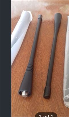 Uhf antene za motorolu gp300 340