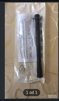 Vhf antene za motorolu gp 300 340