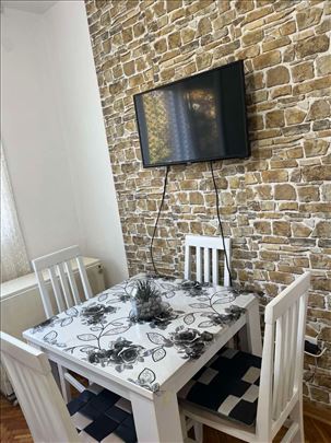 Vrnjačka Banja apartman kod parka